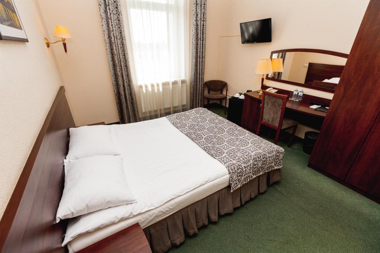 Berlin Hotel Kaliningrad Zewnętrze zdjęcie