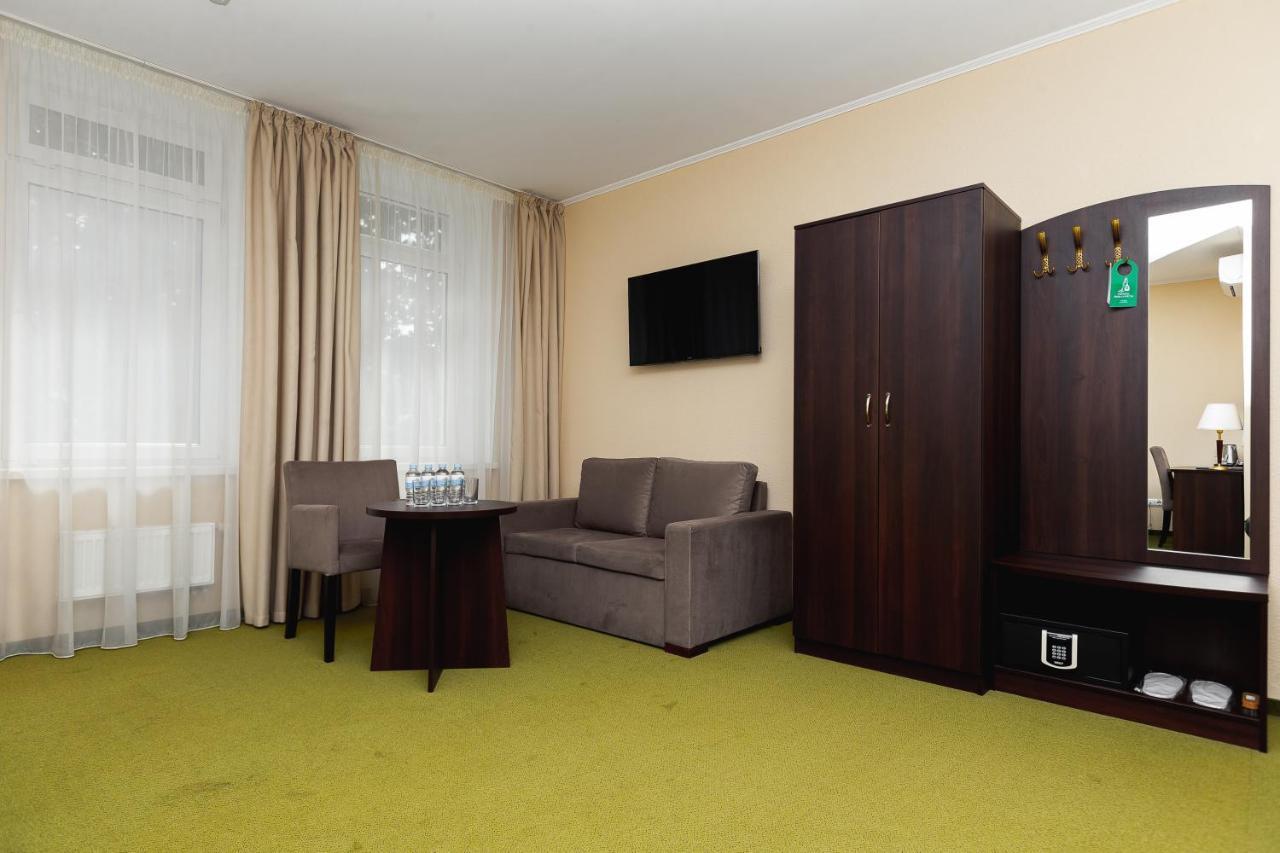 Berlin Hotel Kaliningrad Zewnętrze zdjęcie