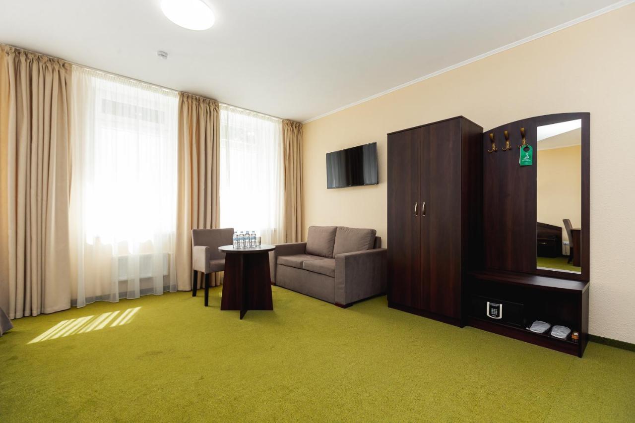 Berlin Hotel Kaliningrad Zewnętrze zdjęcie